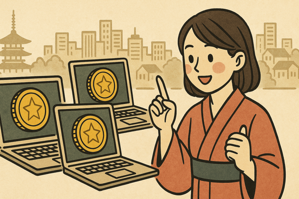 複数の入金不要ボーナス