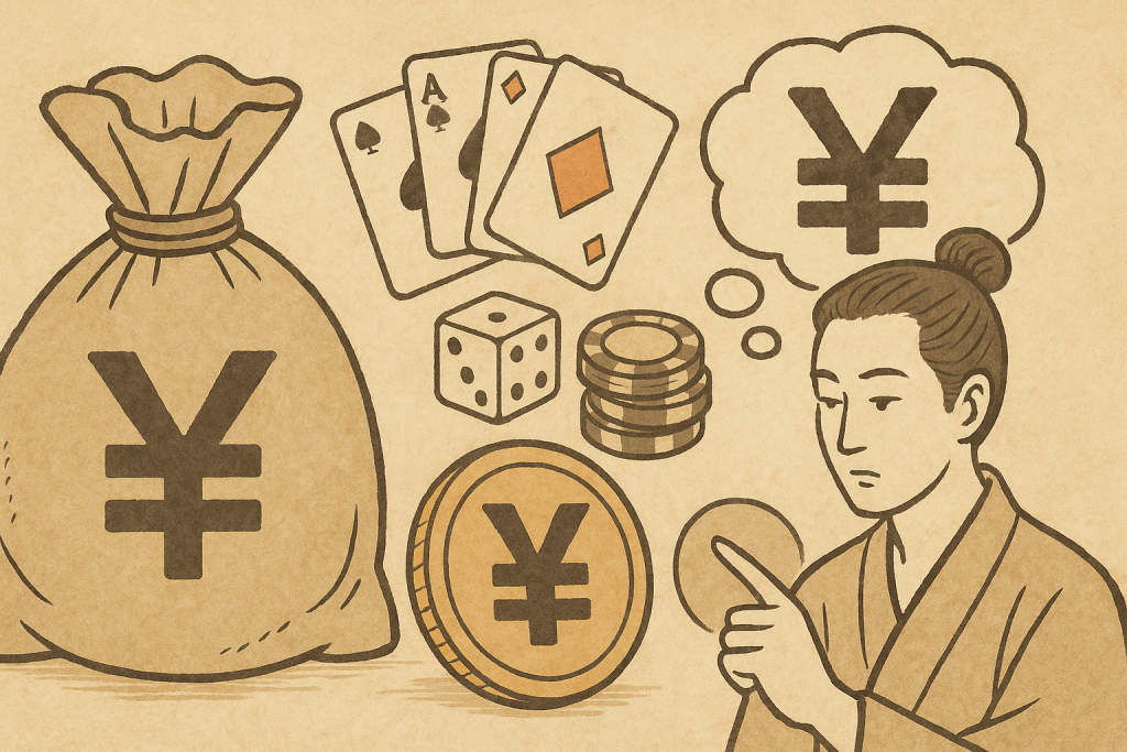 入金不要ボーナス 最大出金額