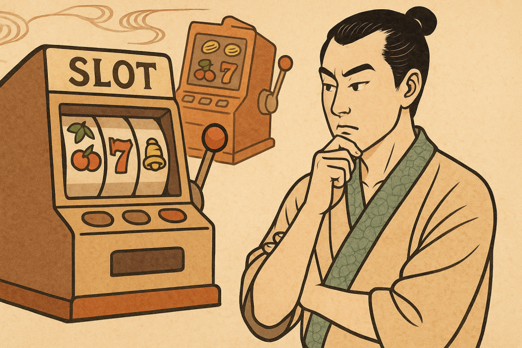 ゲーム選びのコツ