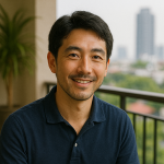 田中 浩司